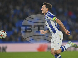 Spain Soccer Europa League