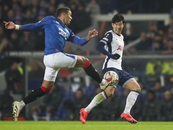 Britain Soccer Europa League