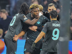 Netherlands Soccer Europa League
