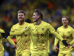 Norway Soccer Europa League
