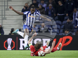 Portugal Soccer Europa League