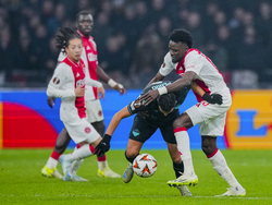 Netherlands Soccer Europa League