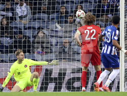 Portugal Soccer Europa League