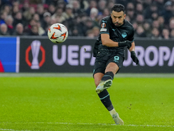 Netherlands Soccer Europa League