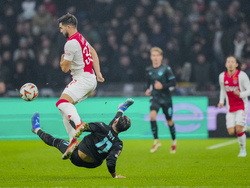 Netherlands Soccer Europa League