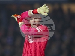 Britain Soccer Europa League