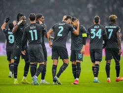 Netherlands Soccer Europa League