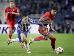 Portugal Soccer Europa League