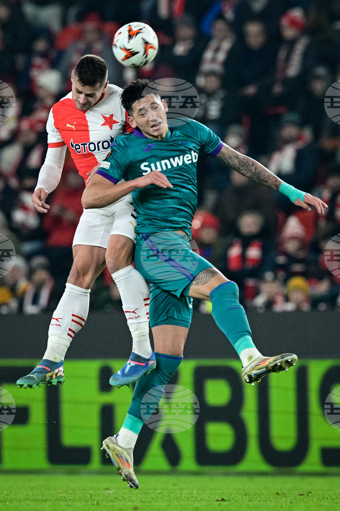 Андерлехт изпрати нападателя Васкес под наем в Хетафе