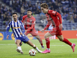 Portugal Soccer Europa League