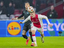 Netherlands Soccer Europa League