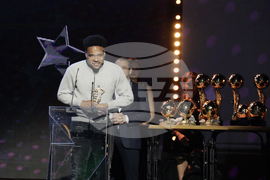 Церемония "Футболист на годината"