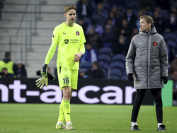 Portugal Soccer Europa League