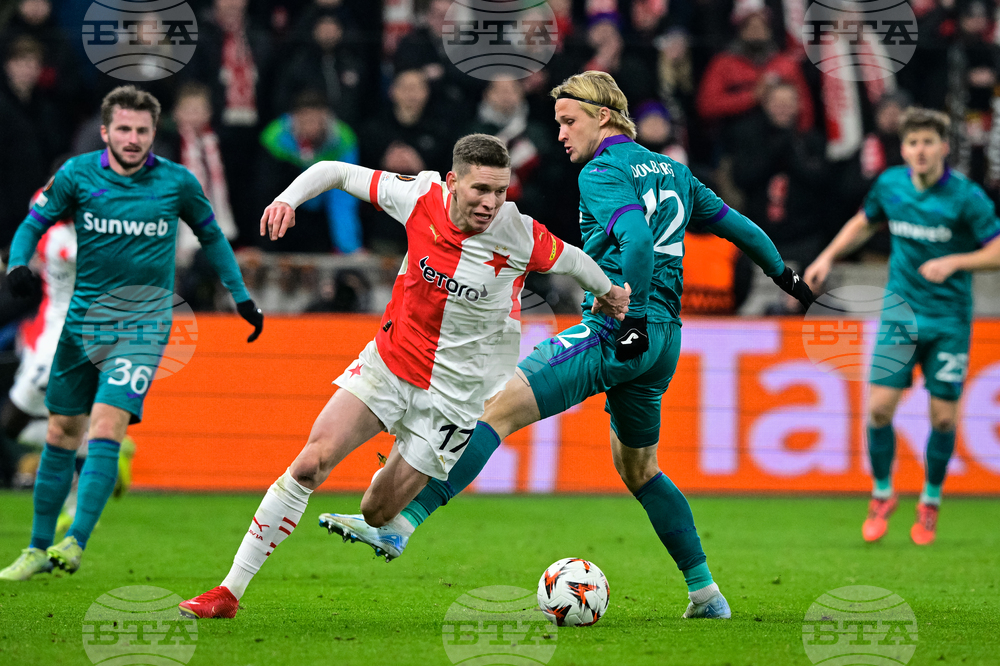 Лацио (Италия) и Атлетик (Билбао) оглавиха класирането в Лига Европа след 6-ия кръг, Андерлехт (Белгия) излезе 3-и