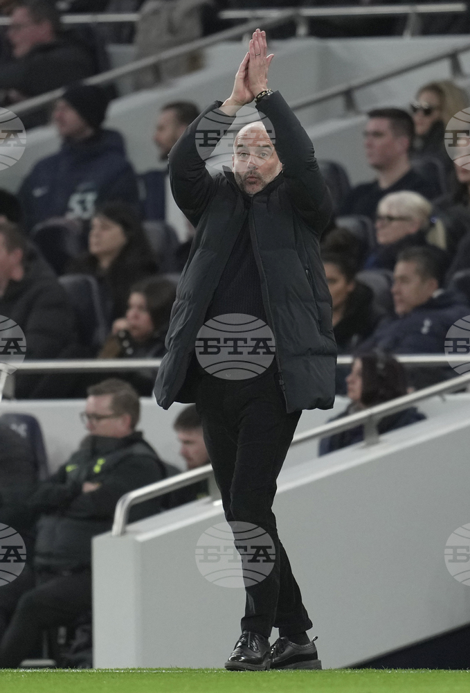 Гуардиола: "Всеки е невинен до доказване на противното"
