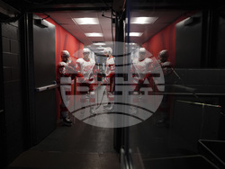Red Wings Flyers Hockey