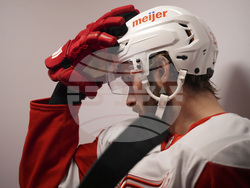 Red Wings Flyers Hockey