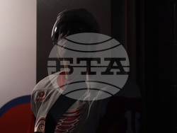 Red Wings Flyers Hockey