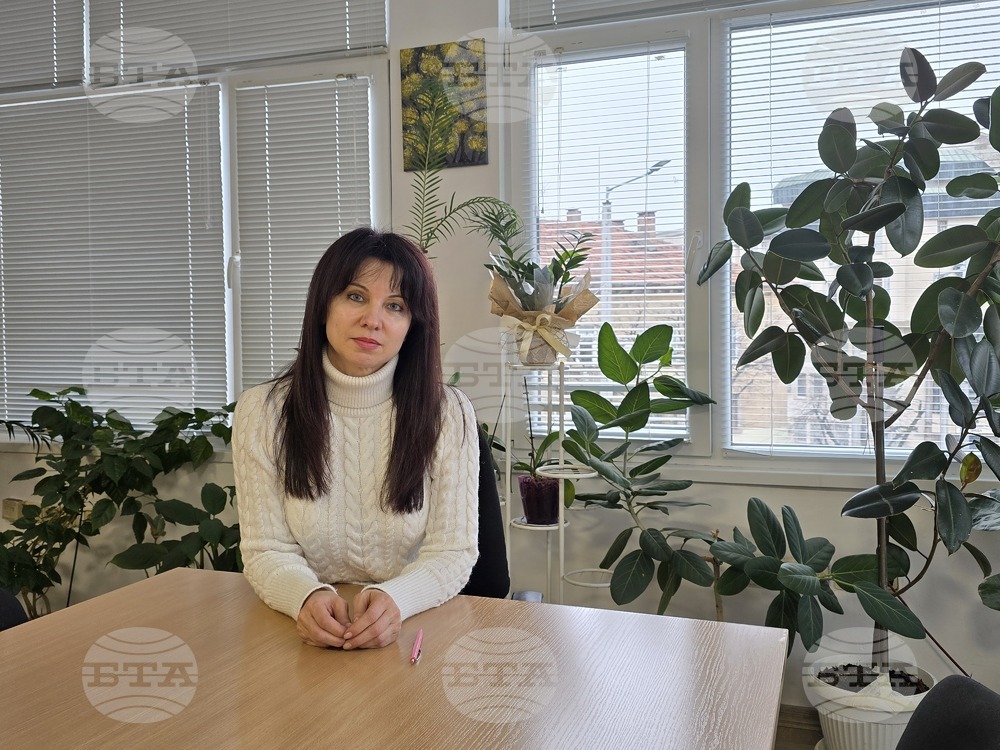 От началото на годината досега във Враца шест деца и четири жени са изведени от семейна среда след случаи на домашно насилие, съобщиха от дирекция „Социално подпомагане“