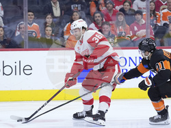 Red Wings Flyers Hockey