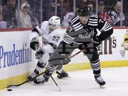 Kings Devils Hockey