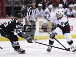 Kings Devils Hockey