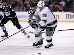 Kings Devils Hockey