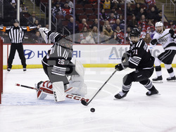 Kings Devils Hockey
