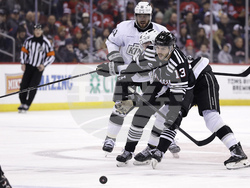 Kings Devils Hockey