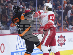 Red Wings Flyers Hockey