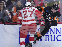 Red Wings Flyers Hockey