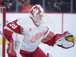Red Wings Flyers Hockey