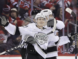 Kings Devils Hockey
