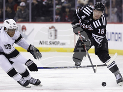 Kings Devils Hockey