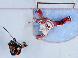 Red Wings Flyers Hockey