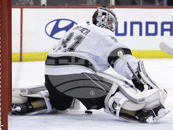 Kings Devils Hockey
