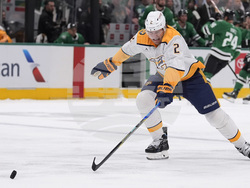 Predators Stars Hockey