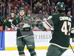 Oilers Wild Hockey