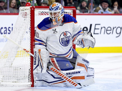 Oilers Wild Hockey