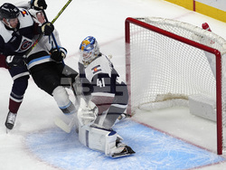 Utah Avalanche Hockey