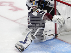Utah Avalanche Hockey