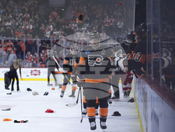 Red Wings Flyers Hockey