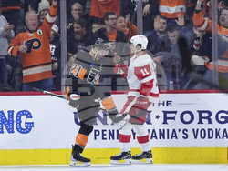 Red Wings Flyers Hockey