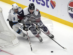 Utah Avalanche Hockey