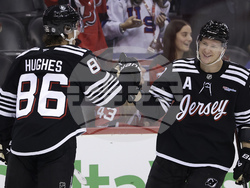 Kings Devils Hockey
