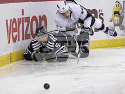 Kings Devils Hockey