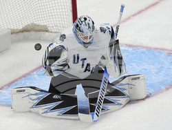 Utah Avalanche Hockey