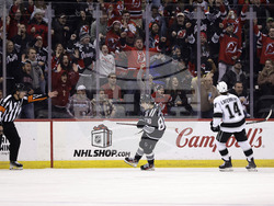 Kings Devils Hockey