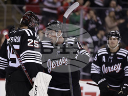 Kings Devils Hockey