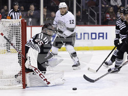 Kings Devils Hockey